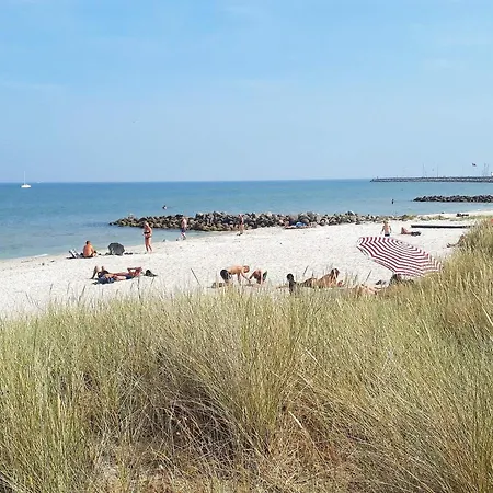 Lxxvii Semesterbostad Sæby