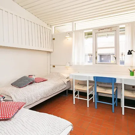 Semesterbostad Lxxvii Sæby