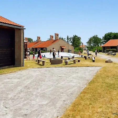 Lxxvii Semesterbostad Sæby